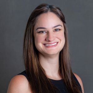 Brittney Lee Headshot