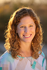 Kate Sweeny, PhD