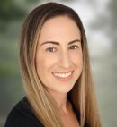 Alicia Reimer headshot