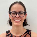 Allison Fisher Headshot