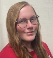 photo of alyssa lidtke