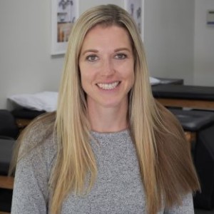 Amanda Hurst headshot