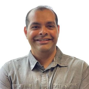 Amit Gandhi