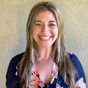 Brooke Burki headshot