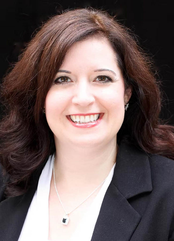 photo of Christy Watson