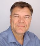 Dirk den Ouden headshot