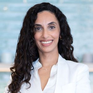 Harpreet Kaur headshot