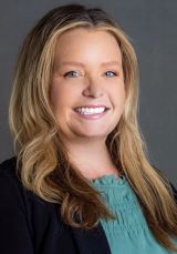 Heidi Girolamo headshot