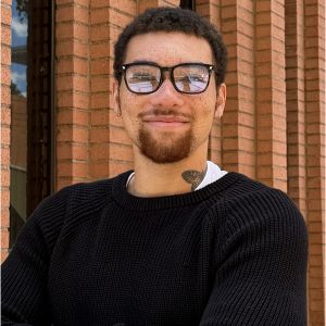 James Galligan headshot