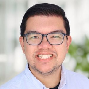 Jimmy Phan headshot