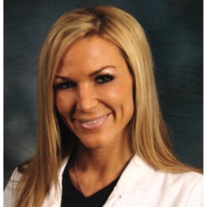 Kim Fuselier headshot