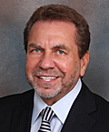 photo of Dr. Larry Santora, M.D.