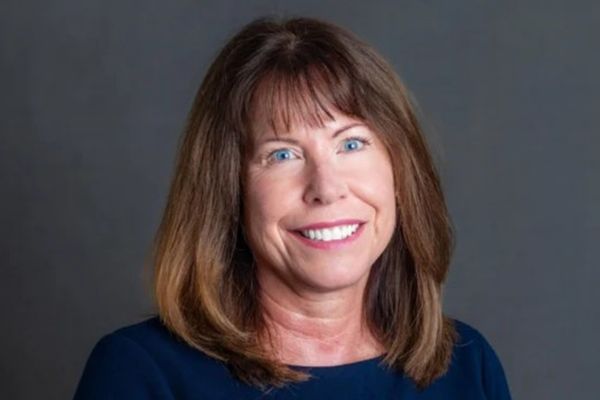 Laura Glynn Headshot
