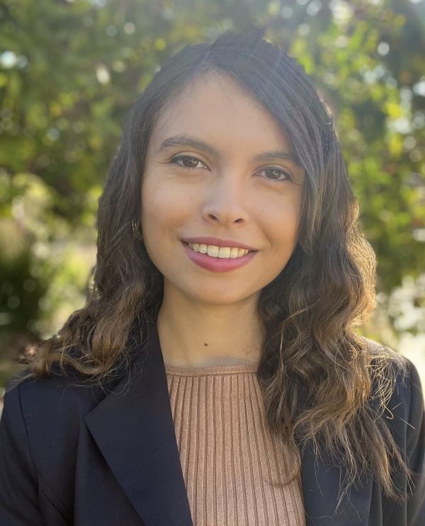 photo of Nicole Nungaray