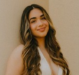 Mia Gaffoglio headshot