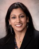 Michelle Jani headshot