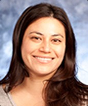 Nicole Fiss headshot