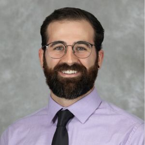 Peter Mitchell headshot