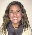 Sunrise Changala Headshot