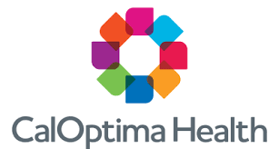 CalOptima Logo