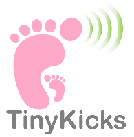Tiny Kicks logo