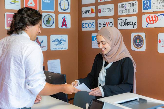 Career and Professional Development