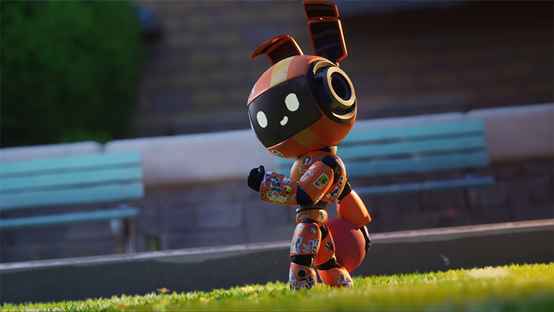 Student artwork 2025