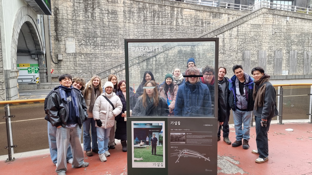 Film and Media Studies (BA)