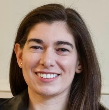 photo of Abigail Palmer