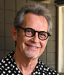 Alan Bodner