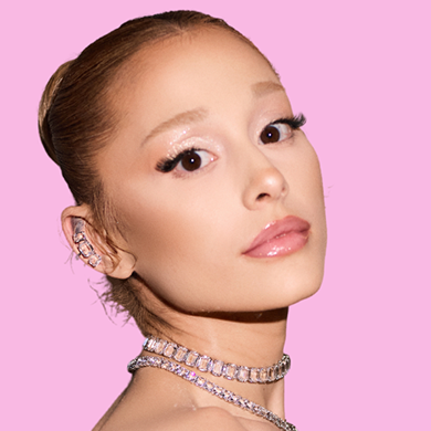 Ariana Grande