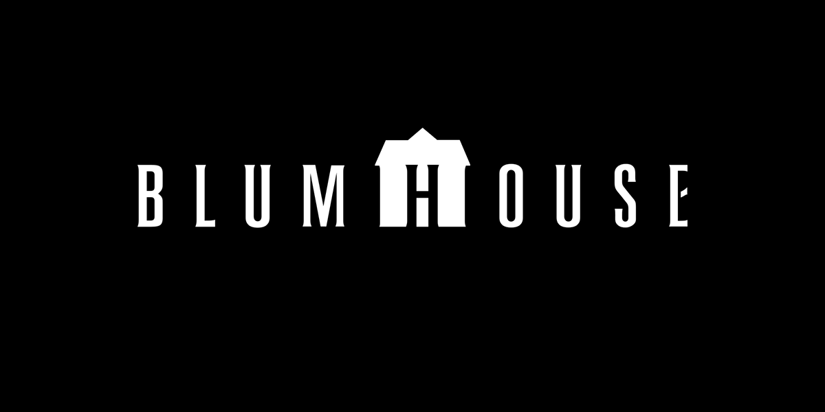 blumhouse logo