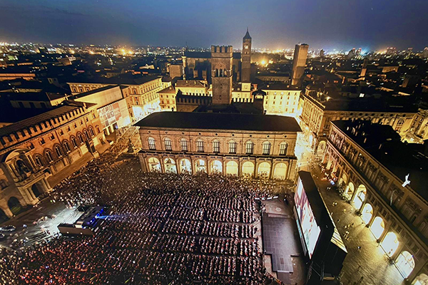 Bologna, Italy Bologna, Italy