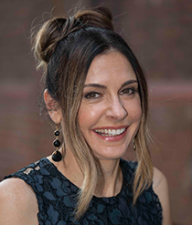 Cynthia Wade