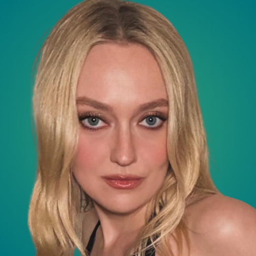 Dakota Fanning