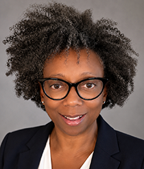 Danita Jones