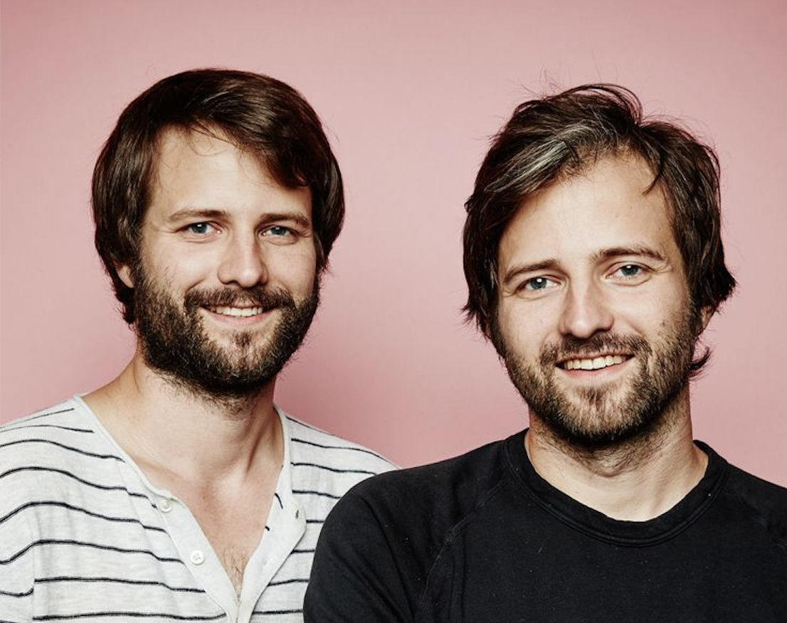 Duffer Brothers