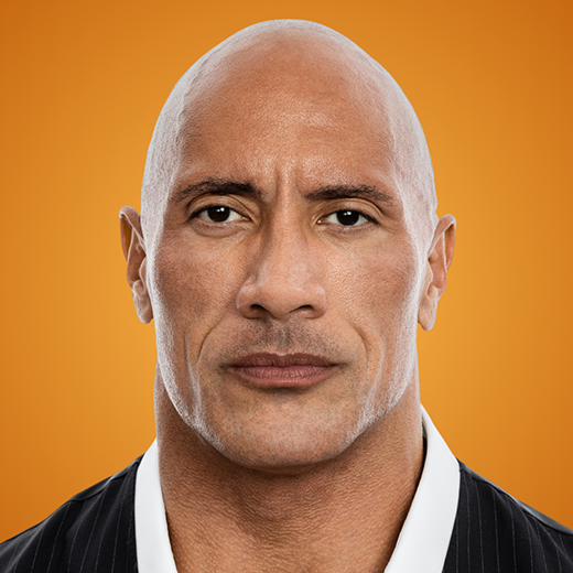 Dwayne Johnson