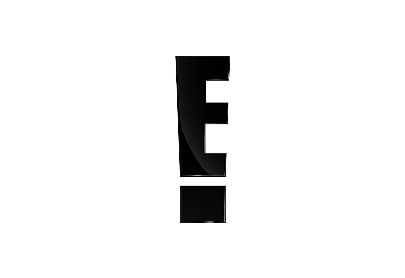 E! Entertainment Logo