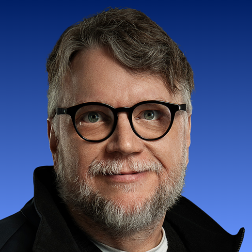 Guillermo del Toro