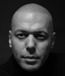Hossein Molayemi