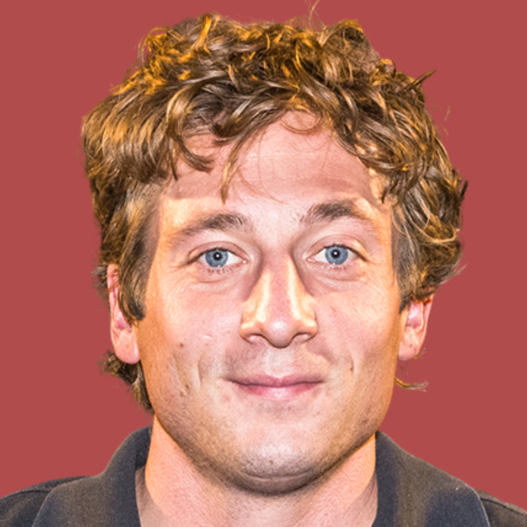 Jeremy Allen White