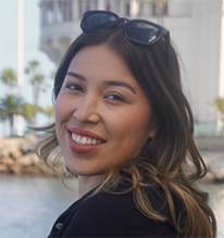 photo of Joceline Abarca