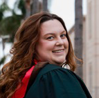 photo of MacKenzie Fisher