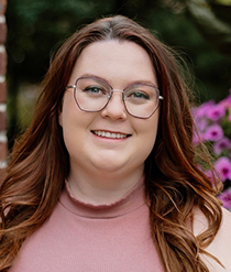 photo of MacKenzie Fisher