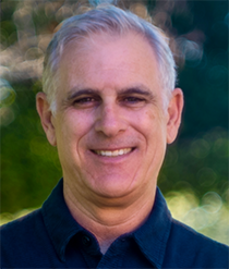 Michael Weiss