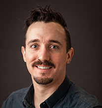 photo of Robby Campbell