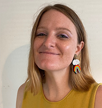 photo of Sarah McKenzie