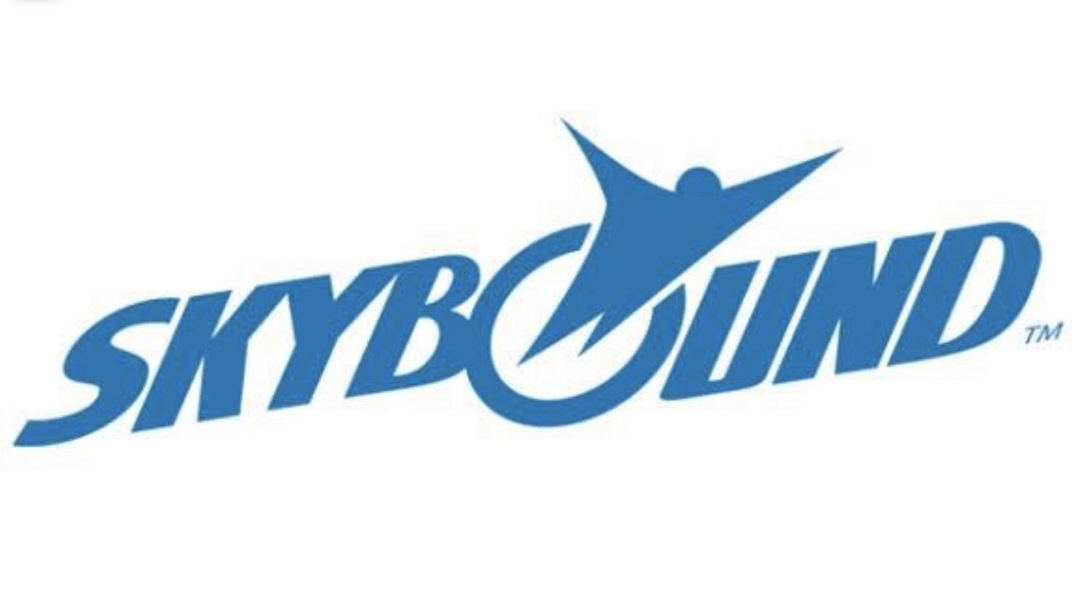 Skybound Entertainment logo