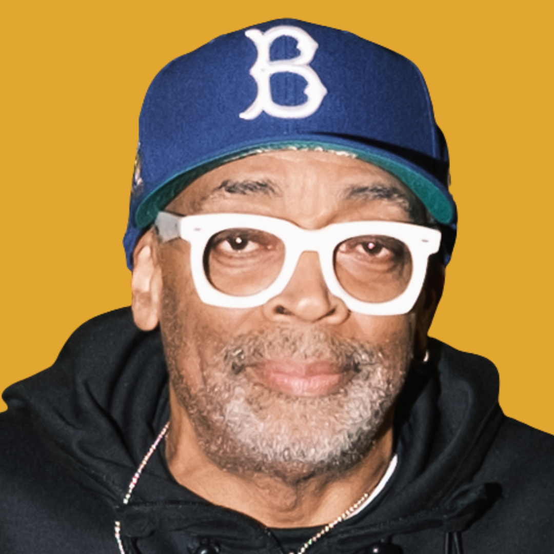 Spike Lee